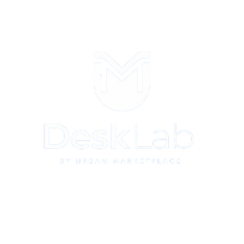 DeskLab logo